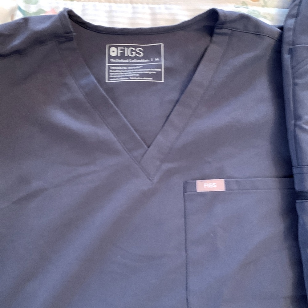 Figs Scrubs